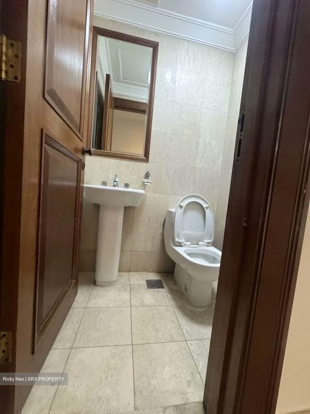 Valley Park (D10), Condominium #595772971